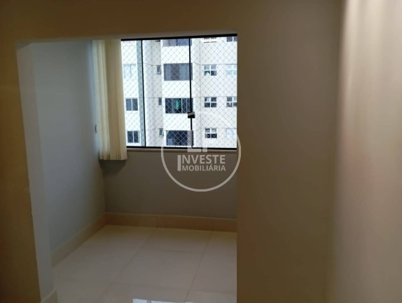 Imagem Apartamento com 2 Quartos à Venda, 64 m² em Jardim Belo Horizonte - Continuação - Aparecida De Goiânia