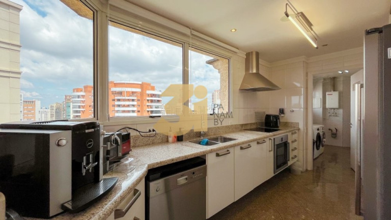 Imagem Apartamento com 4 Quartos à Venda, 347 m² em Morumbi - São Paulo Imagem Apartamento com 4 Quartos à Venda, 347 m² em Morumbi - São Paulo
