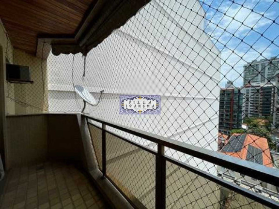 Imagem Apartamento com 4 Quartos à Venda, 180 m² em Icaraí - Niterói Imagem Apartamento com 4 Quartos à Venda, 180 m² em Icaraí - Niterói