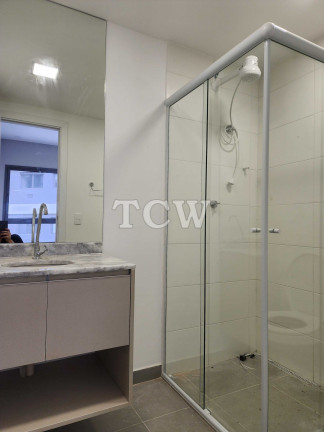 Imagem Apartamento com 1 Quarto à Venda, 27 m² em Itaim Bibi - São Paulo Imagem Apartamento com 1 Quarto à Venda, 27 m² em Itaim Bibi - São Paulo