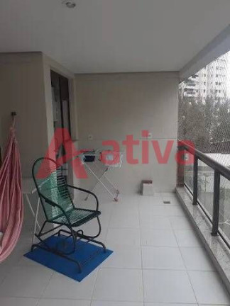 Imagem Apartamento com 2 Quartos à Venda, 75 m² em Recreio Dos Bandeirantes - Rio De Janeiro