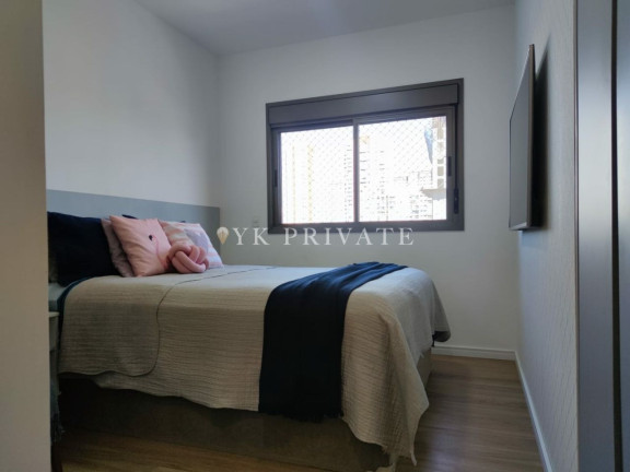 Imagem Apartamento com 2 Quartos à Venda, 90 m² em Barra Funda - São Paulo