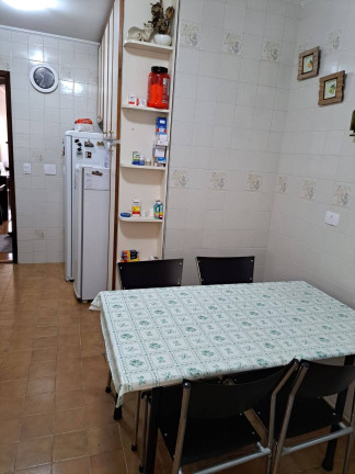 Imagem Apartamento com 3 Quartos à Venda, 100 m² em Bosque Da Saúde - São Paulo Imagem Apartamento com 3 Quartos à Venda, 100 m² em Bosque Da Saúde - São Paulo