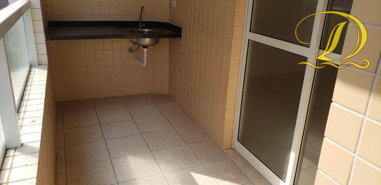 Imagem Apartamento com 2 Quartos à Venda, 79 m² em Jardim Real - Praia Grande