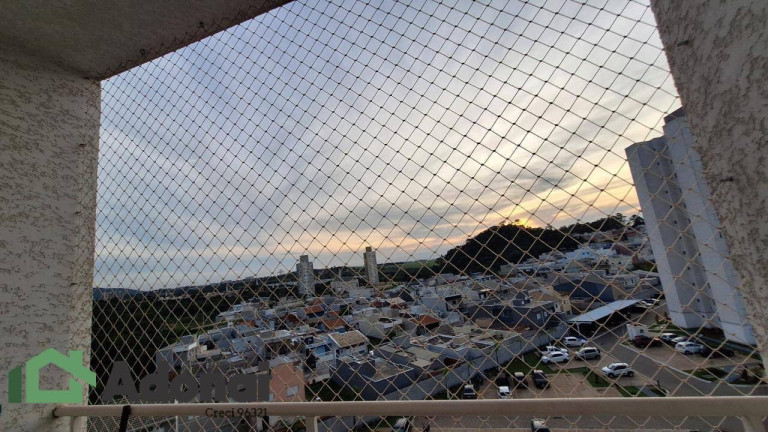 Imagem Apartamento com 2 Quartos à Venda, 52 m² em Tulipas - Jundiaí Imagem Apartamento com 2 Quartos à Venda, 52 m² em Tulipas - Jundiaí