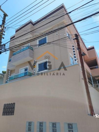 Imagem Apartamento com 2 Quartos à Venda, 45 m² em Cidade Patriarca - São Paulo Imagem Apartamento com 2 Quartos à Venda, 45 m² em Cidade Patriarca - São Paulo
