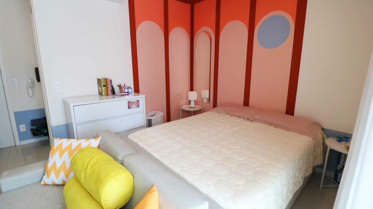 Imagem Apartamento com 1 Quarto à Venda, 32 m² em Pinheiros - São Paulo Imagem Apartamento com 1 Quarto à Venda, 32 m² em Pinheiros - São Paulo