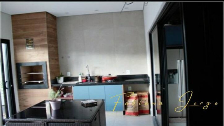 Imagem Casa de Condomínio com 3 Quartos à Venda, 176 m² em Jardim São Marcos - Valinhos