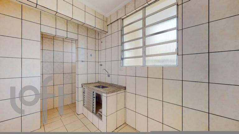 Imagem Apartamento com 1 Quarto à Venda, 48 m² em Aclimação - São Paulo Imagem Apartamento com 1 Quarto à Venda, 48 m² em Aclimação - São Paulo