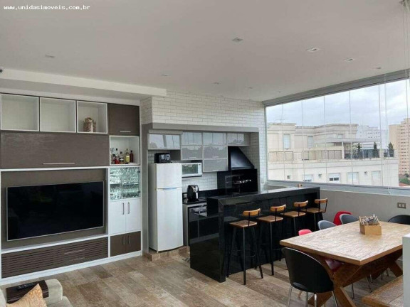 Imagem Apartamento com 4 Quartos à Venda, 195 m² em Lapa - São Paulo