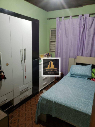 Imagem Casa com 3 Quartos à Venda, 150 m² em Eugênio De Melo - São José Dos Campos Imagem Casa com 3 Quartos à Venda, 150 m² em Eugênio De Melo - São José Dos Campos
