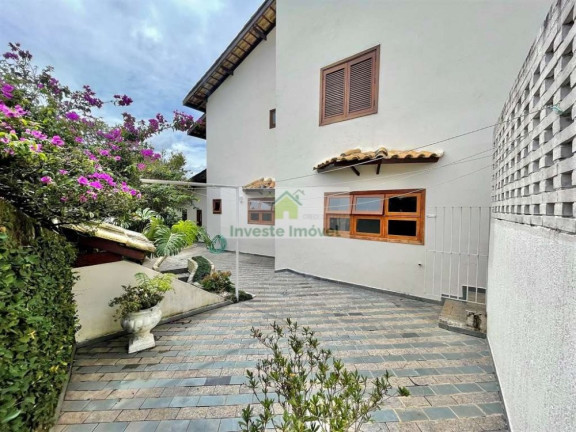 Imagem Casa de Condomínio com 4 Quartos à Venda, 357 m² em Granja Viana - Carapicuíba Imagem Casa de Condomínio com 4 Quartos à Venda, 357 m² em Granja Viana - Carapicuíba