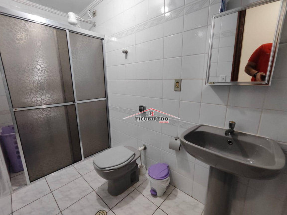 Imagem Apartamento com 1 Quarto à Venda, 59 m² em Vila Assunção - Praia Grande Imagem Apartamento com 1 Quarto à Venda, 59 m² em Vila Assunção - Praia Grande