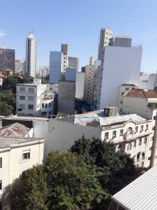 Apartamento com 2 Quartos para Alugar, 68 m² em Santa Cecília - São Paulo