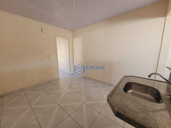 Imagem Apartamento com 1 Quarto para Alugar, 50 m² em Mondubim - Fortaleza Imagem Apartamento com 1 Quarto para Alugar, 50 m² em Mondubim - Fortaleza