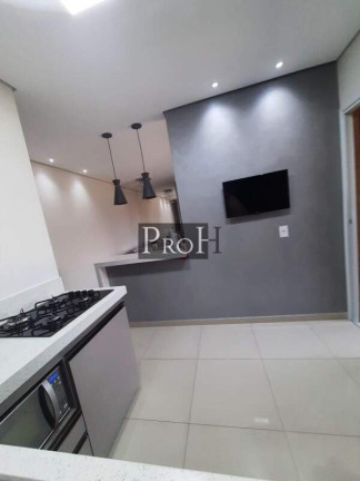 Imagem Apartamento com 2 Quartos à Venda, 74 m² em Centro - São Bernardo Do Campo