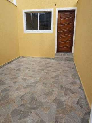 Imagem Sobrado com 2 Quartos à Venda, 67 m² em Vila Ponte Rasa - São Paulo