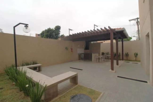 Imagem Imóvel com 2 Quartos à Venda, 37 m² em Vila Dos Andradas - São Paulo Imagem Imóvel com 2 Quartos à Venda, 37 m² em Vila Dos Andradas - São Paulo