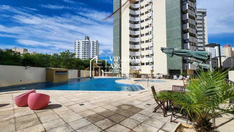 Imagem Apartamento com 3 Quartos à Venda, 144 m² em Vila Assunção - Santo André Imagem Apartamento com 3 Quartos à Venda, 144 m² em Vila Assunção - Santo André