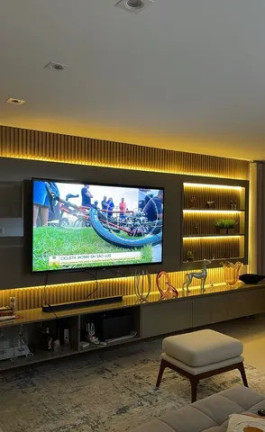 Imagem Apartamento com 3 Quartos à Venda, 105 m² em Setor Leste Universitário - Goiânia Imagem Apartamento com 3 Quartos à Venda, 105 m² em Setor Leste Universitário - Goiânia