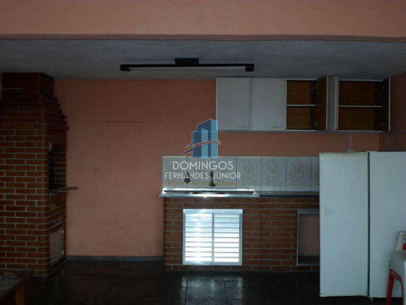 Imagem Casa com 3 Quartos à Venda, 180 m² em Itaquera - São Paulo Imagem Casa com 3 Quartos à Venda, 180 m² em Itaquera - São Paulo