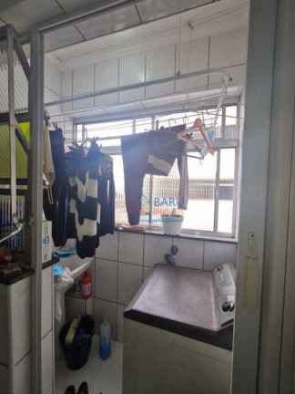 Imagem Apartamento com 1 Quarto à Venda, 55 m² em Campos Elíseos - São Paulo