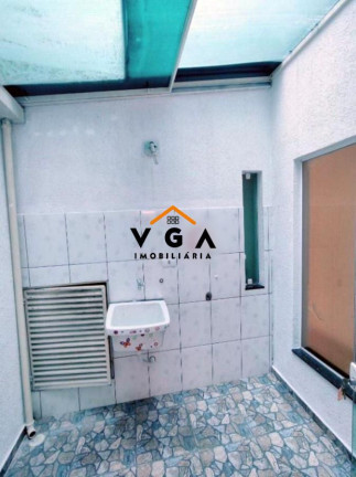 Imagem Casa com 3 Quartos à Venda, 97 m² em Itaquera - São Paulo Imagem Casa com 3 Quartos à Venda, 97 m² em Itaquera - São Paulo