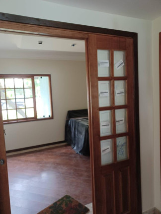 Imagem Casa com 4 Quartos à Venda, 493 m² em Alphaville - Santana De Parnaíba