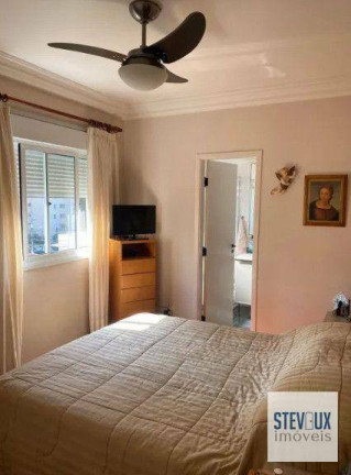 Imagem Apartamento com 4 Quartos à Venda, 144 m² em Moema - São Paulo