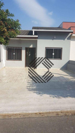 Casa com 3 Quartos à Venda ou Locação, 92 m² em Horto Florestal - Sorocaba