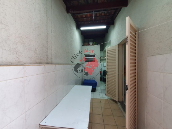 Imagem Casa com 2 Quartos à Venda, 117 m² em Assunção - São Bernardo Do Campo Imagem Casa com 2 Quartos à Venda, 117 m² em Assunção - São Bernardo Do Campo