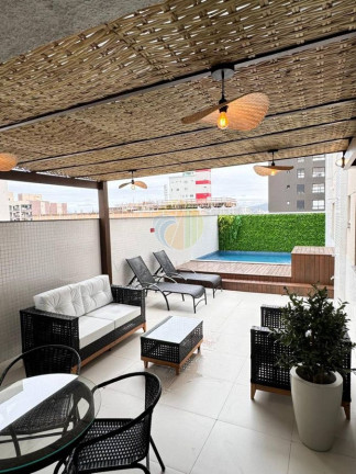 Imagem Apartamento com 3 Quartos à Venda, 171 m² em Centro - Balneário Camboriú