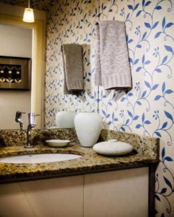 Imagem Imóvel com 3 Quartos à Venda, 70 m² em Centro - Nova Iguaçu Imagem Imóvel com 3 Quartos à Venda, 70 m² em Centro - Nova Iguaçu