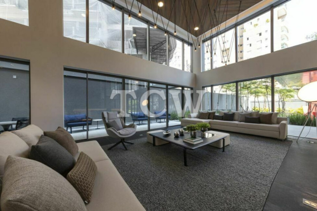 Imagem Apartamento com 3 Quartos à Venda, 168 m² em Vila Nova Conceição - São Paulo