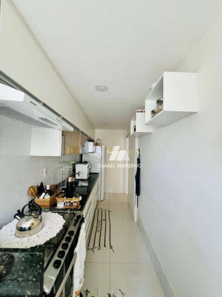 Imagem Apartamento com 3 Quartos à Venda, 80 m² em Praia De Itaparica - Vila Velha