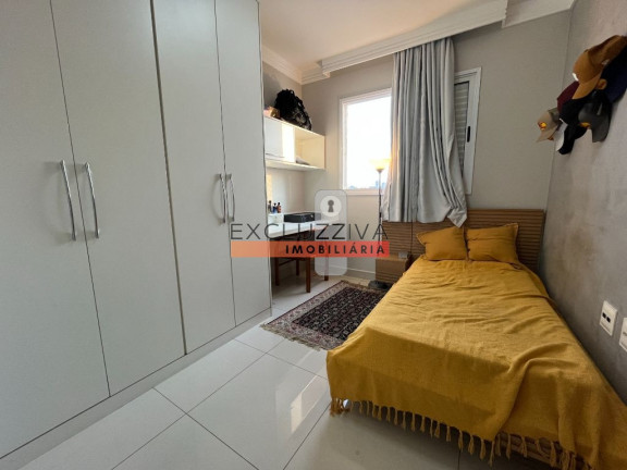 Imagem Apartamento com 3 Quartos à Venda, 111 m² em Vila Das Jabuticabeiras - Taubaté Imagem Apartamento com 3 Quartos à Venda, 111 m² em Vila Das Jabuticabeiras - Taubaté