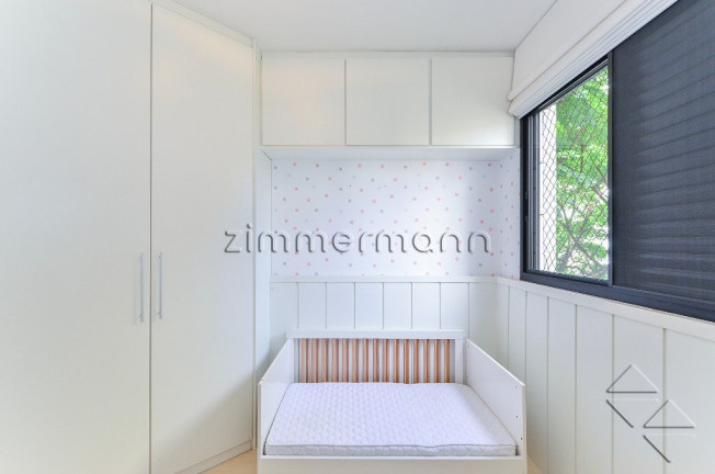 Imagem Apartamento com 2 Quartos à Venda, 85 m² em Moema - São Paulo