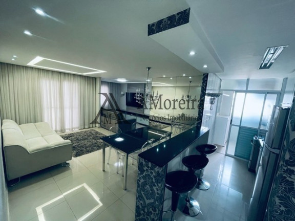 Imóvel com 2 Quartos à Venda, 83 m² em Vila Das Hortências - Jundiaí
