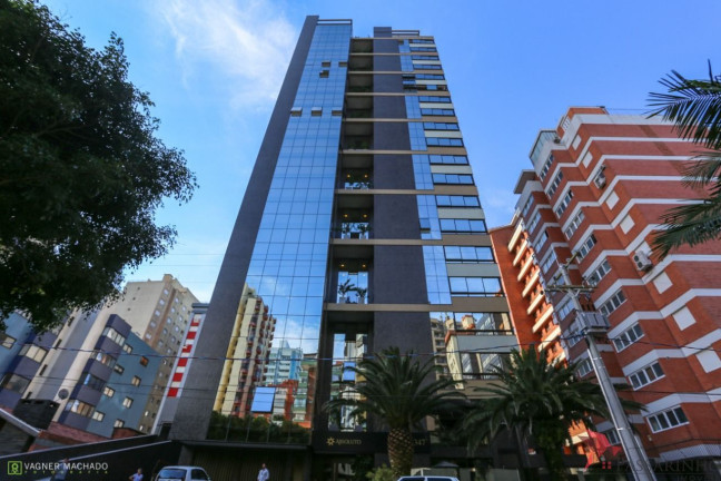 Apartamento com 3 Quartos à Venda, 114 m² em Praia Grande - Torres