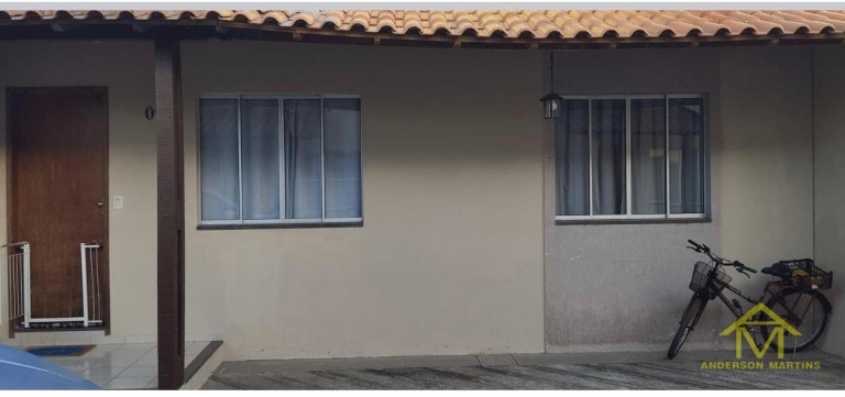 Imagem Casa com 2 Quartos à Venda, 66 m² em Barramares - Vila Velha Imagem Casa com 2 Quartos à Venda, 66 m² em Barramares - Vila Velha