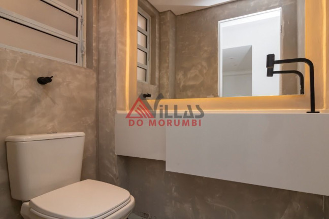 Imagem Apartamento com 3 Quartos à Venda, 141 m² em Perdizes - São Paulo Imagem Apartamento com 3 Quartos à Venda, 141 m² em Perdizes - São Paulo