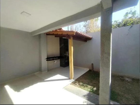 Imagem Casa com 3 Quartos à Venda, 108 m² em Marilia - Senador Canedo Imagem Casa com 3 Quartos à Venda, 108 m² em Marilia - Senador Canedo