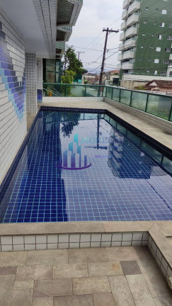Imagem Apartamento com 1 Quarto à Venda, 56 m² em Praia Grande Imagem Apartamento com 1 Quarto à Venda, 56 m² em Praia Grande