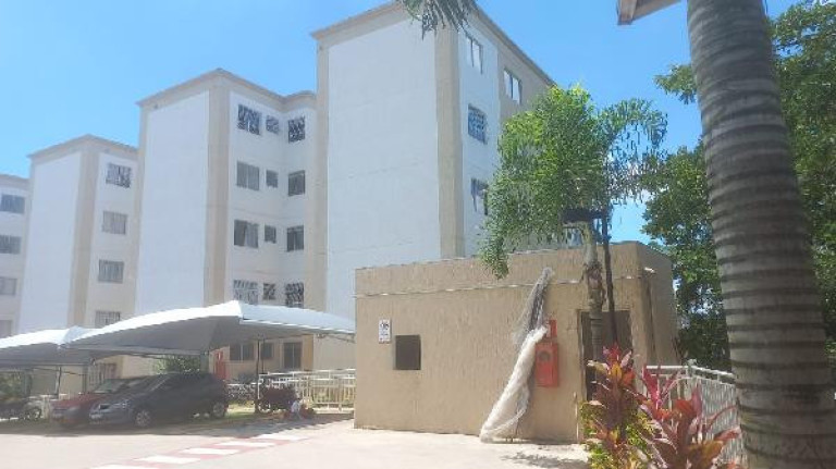 Imagem Apartamento com 2 Quartos à Venda, 44 m² em Chacaras Santa Ines - Santa Luzia Imagem Apartamento com 2 Quartos à Venda, 44 m² em Chacaras Santa Ines - Santa Luzia