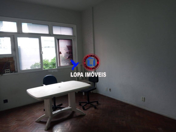 Imagem Sala Comercial à Venda, 28 m² em Centro - Rio De Janeiro Imagem Sala Comercial à Venda, 28 m² em Centro - Rio De Janeiro