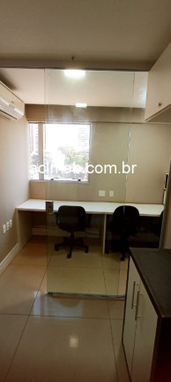 Sala Comercial à Venda, 35 m² em Caminho Das árvores - Salvador