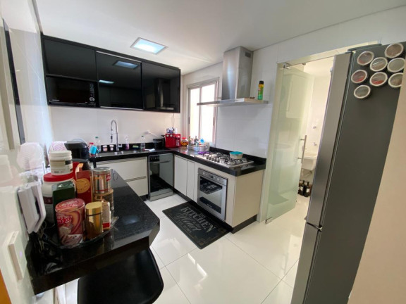 Imagem Apartamento com 3 Quartos à Venda,  em Nova Suiça - Goiânia