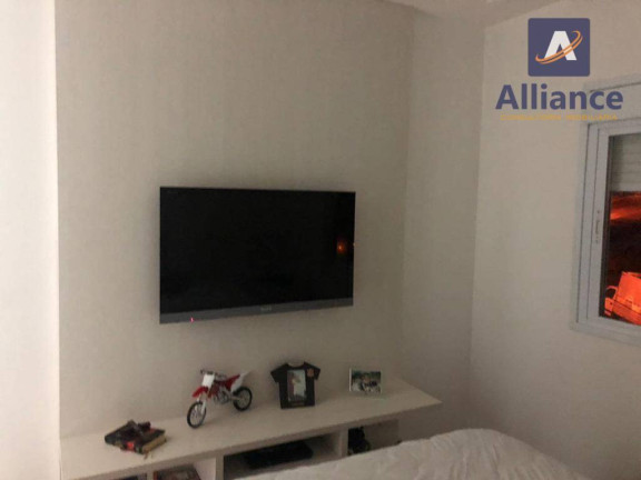 Imagem Apartamento com 3 Quartos à Venda, 129 m² em Centro - Itatiba