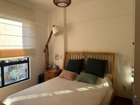 Imagem Apartamento com 1 Quarto à Venda, 42 m² em Pituba - Salvador Imagem Apartamento com 1 Quarto à Venda, 42 m² em Pituba - Salvador