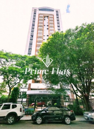 Imagem Apartamento com 1 Quarto à Venda, 40 m² em Moema - São Paulo Imagem Apartamento com 1 Quarto à Venda, 40 m² em Moema - São Paulo